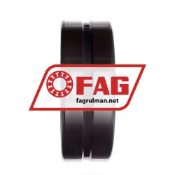 FAG 22314-E1-K-C3 rulman resim 4