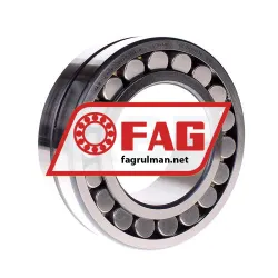 FAG 23218-E1A-M