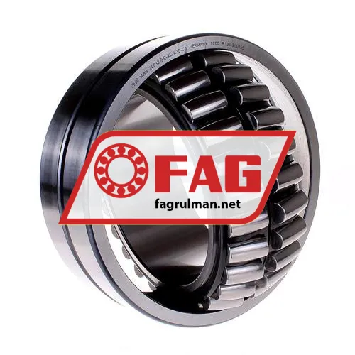 FAG 24032-BE-XL-K30-C3 ürün fotoğrafı 2