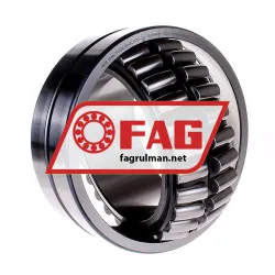 FAG 24032-BE-XL-K30-C3 rulman resim 2