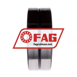FAG 24032-BE-XL-K30-C3 rulman resim 3