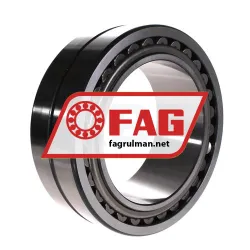 FAG 24030-BE-XL-K30 rulman resim 3