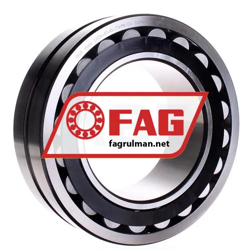 FAG 23124-E1-XL-TVPB-C3