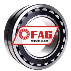 FAG 23124-E1-XL-TVPB-C3