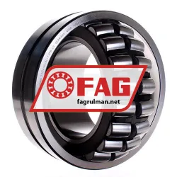 FAG 23124-E1-XL-TVPB-C3 rulman resim 2