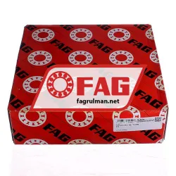 FAG 23124-E1-XL-TVPB-C3 rulman resim 3