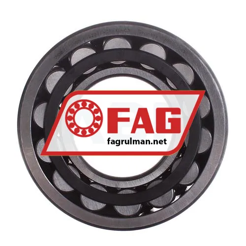 FAG 22314-E1-XL-C3 ürün fotoğrafı 3