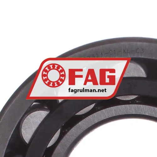 FAG 22314-E1-XL-C3 ürün fotoğrafı 4