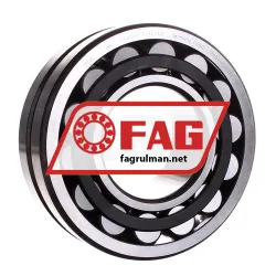 FAG 22314-E1-XL-C3