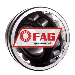 FAG 22314-E1-XL-C3 rulman resim 2