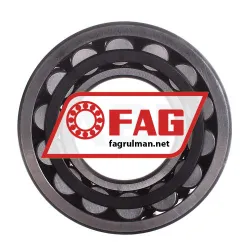 FAG 22314-E1-XL-C3 rulman resim 3