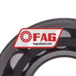 FAG 22314-E1-XL-C3 rulman resim 4