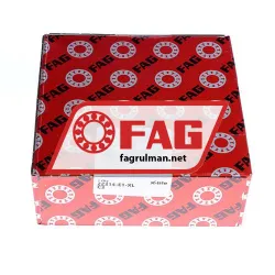 FAG 22314-E1-XL-C3 rulman resim 5