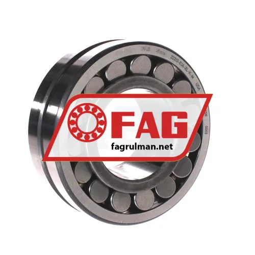 FAG 22313-E1A-XL-K-M