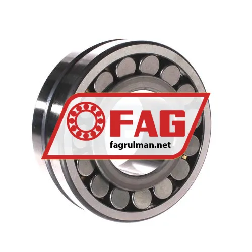 FAG 22313-E1A-XL-K-M ürün fotoğrafı 3