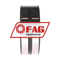 FAG 22313-E1A-XL-K-M rulman resim 2