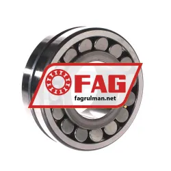 FAG 22313-E1A-XL-K-M rulman resim 3