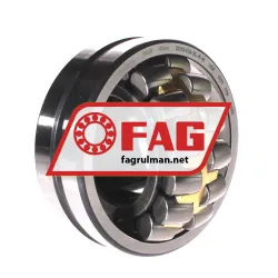 FAG 22313-E1A-XL-K-M rulman resim 4