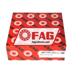 FAG 22313-E1A-XL-K-M rulman resim 5