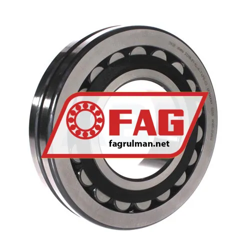 FAG 21318-E1-XL-K-TVPB-C3