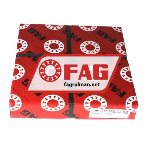 FAG 21318-E1-XL-K-TVPB-C3 ürün fotoğrafı 3