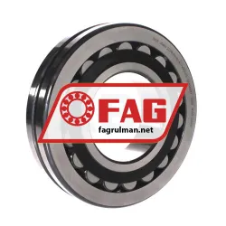 FAG 21318-E1-XL-K-TVPB-C3