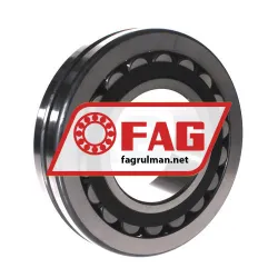 FAG 21318-E1-XL-K-TVPB-C3 rulman resim 2