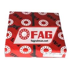 FAG 21318-E1-XL-K-TVPB-C3 rulman resim 3