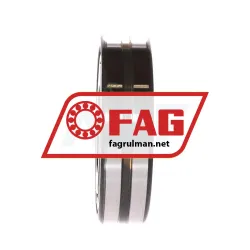 FAG 21309-E1-XL-K-C3 rulman resim 2