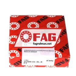 FAG 21309-E1-XL-K-C3 rulman resim 5