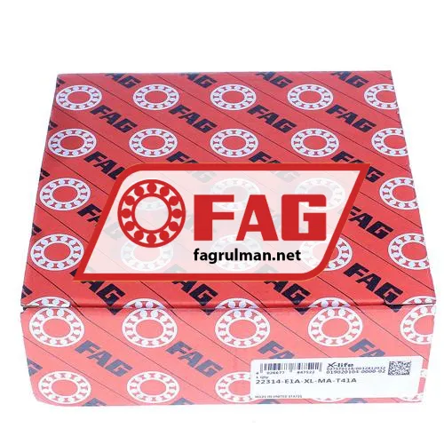 FAG 22315-E1A-XL-MA-T41A ürün fotoğrafı 3