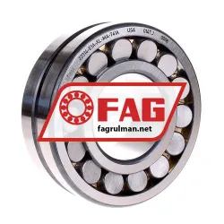 FAG 22315-E1A-XL-MA-T41A
