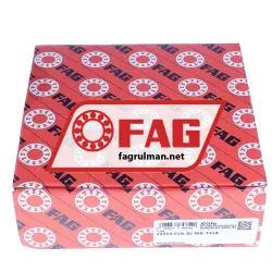 FAG 22315-E1A-XL-MA-T41A rulman resim 3