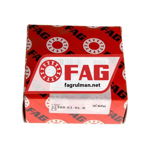 FAG 22308-E1-XL-K-C3