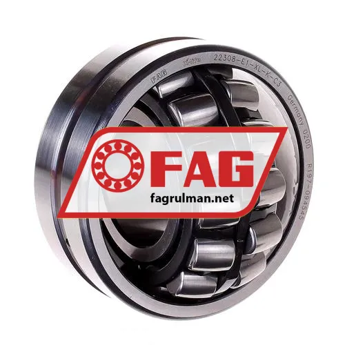 FAG 22308-E1-XL-K-C3 ürün fotoğrafı 2