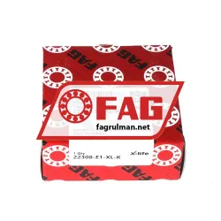 FAG 22308-E1-XL-K rulman resim 4