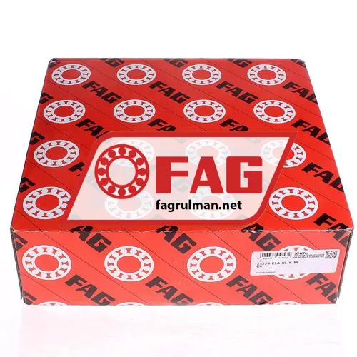 FAG 23226-E1A-XL-K-M-C4 ürün fotoğrafı 5