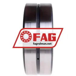 FAG 23226-E1A-XL-K-M-C4 rulman resim 4