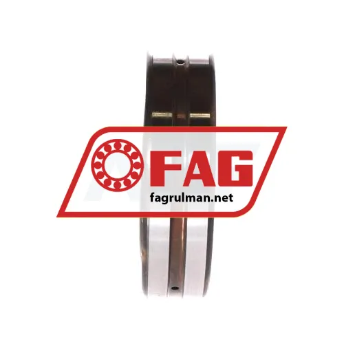 FAG 22212-E1-XL-K ürün fotoğrafı 2