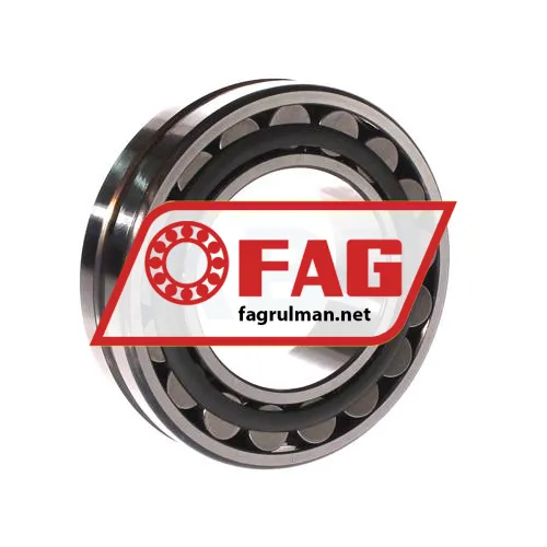 FAG 22212-E1-XL-K ürün fotoğrafı 3