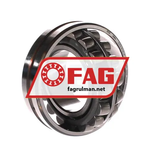 FAG 22212-E1-XL-K ürün fotoğrafı 4