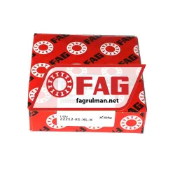 FAG 22212-E1-XL-K rulman resim 5