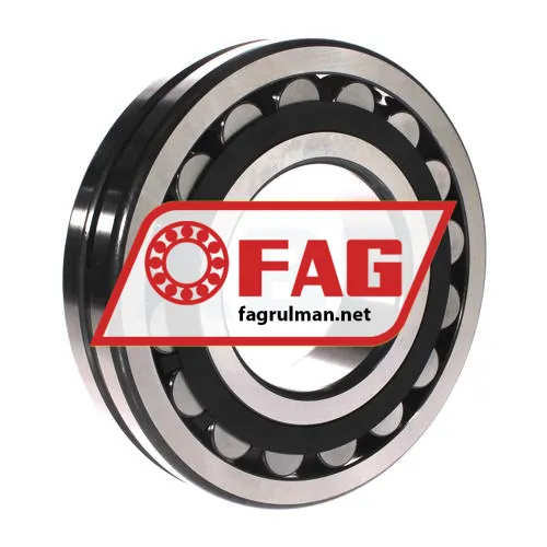 FAG 21319-E1-XL-TVPB ürün fotoğrafı 3