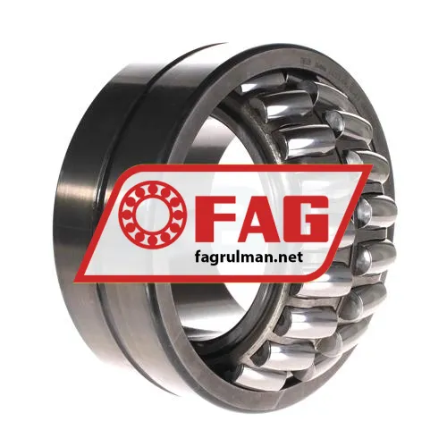 FAG 24122-BE-XL-C3 ürün fotoğrafı 4