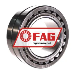 FAG 24122-BE-XL-C3 rulman resim 3