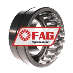 FAG 24122-BE-XL-C3 rulman resim 4