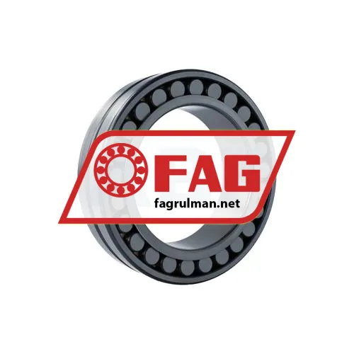 FAG 23030-E1A-XL-M-C3 ürün fotoğrafı 2