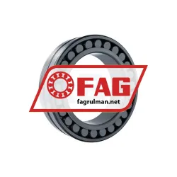 FAG 23030-E1A-XL-M-C3 rulman resim 2