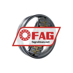 FAG 23030-E1A-XL-M-C3 rulman resim 3