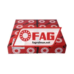 FAG 23030-E1A-XL-M-C3 rulman resim 4